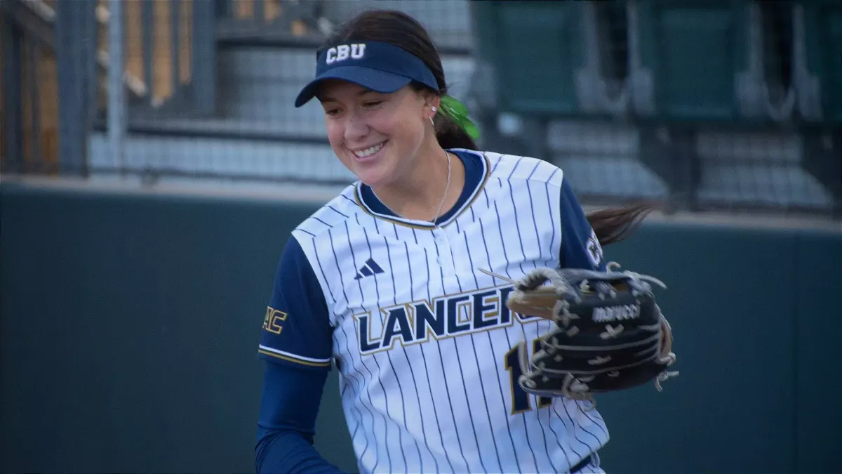 UC Santa Barbara Gauchos at California Baptist Lancers Baseball