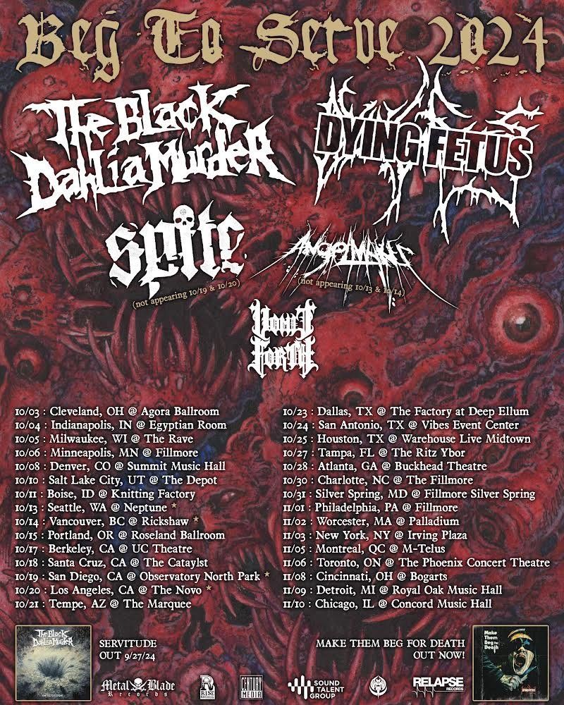 AngelMaker at Palladium Worcester