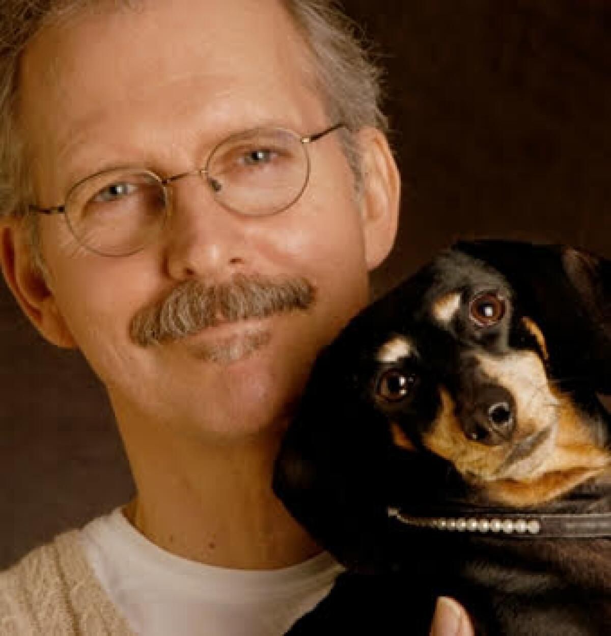 Michael Franks