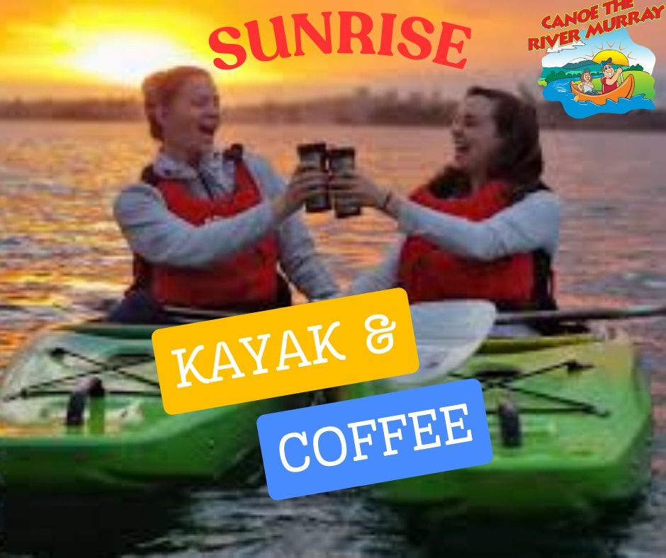 SUNRISE KAYAK & COFFEE 