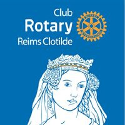 Rotary REIMS Clotilde