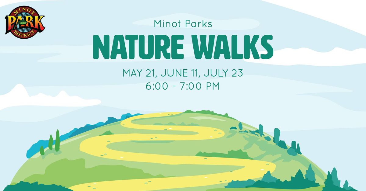 Guided Nature Walks 