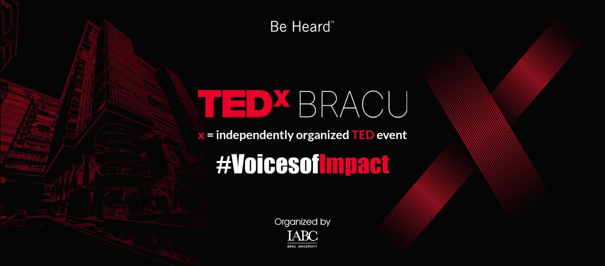 TEDxBRACU