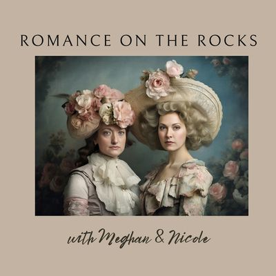 Romance on the Rocks Podcast