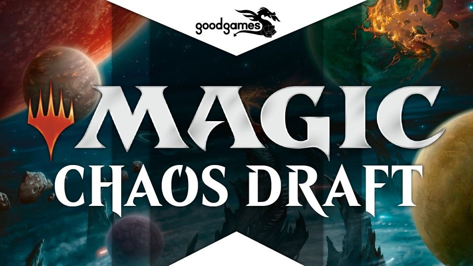 GGA Chaos +1 Draft