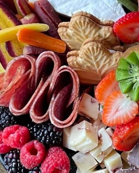 Fall Charcuterie Workshop at The Clermont Garden Club 