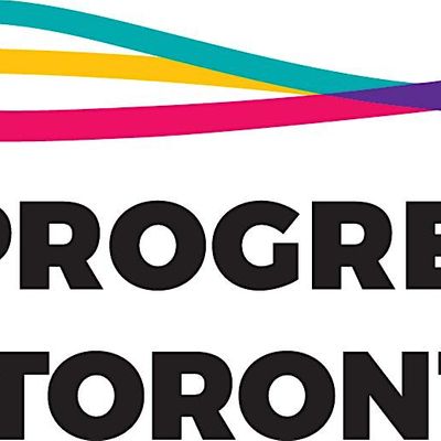 Progress Toronto