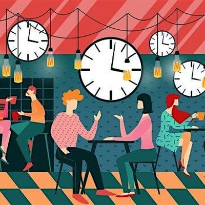 Just Love Coffee Cafe - Columbia MO