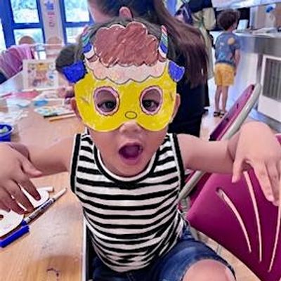 Battersea Family Hub