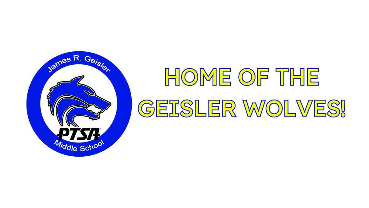 Geisler PTSA Meeting