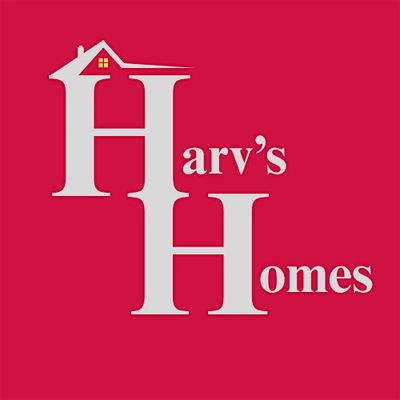 The Harv's Homes Team