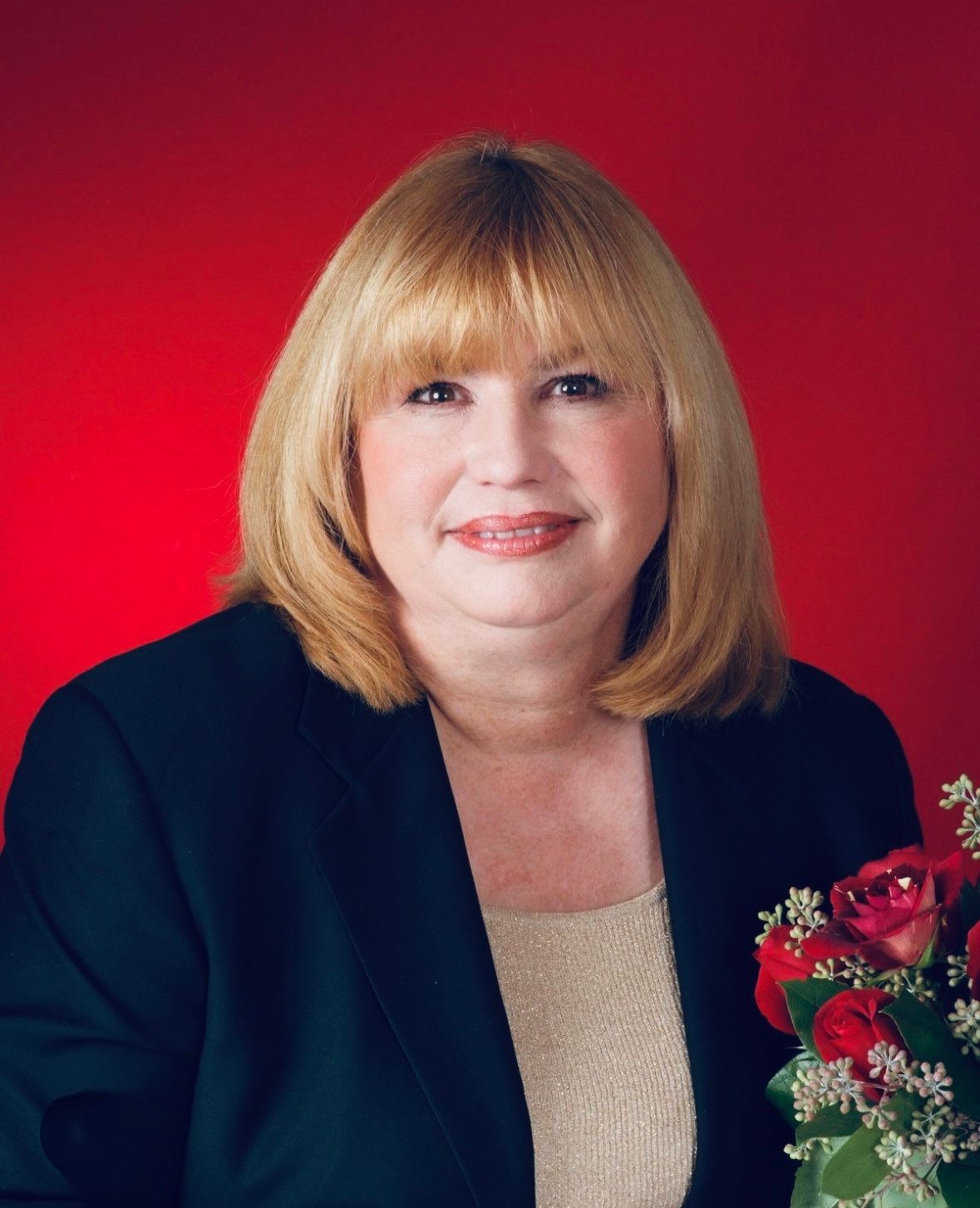 Month-by-month Rose Care with Gaye Hammond 