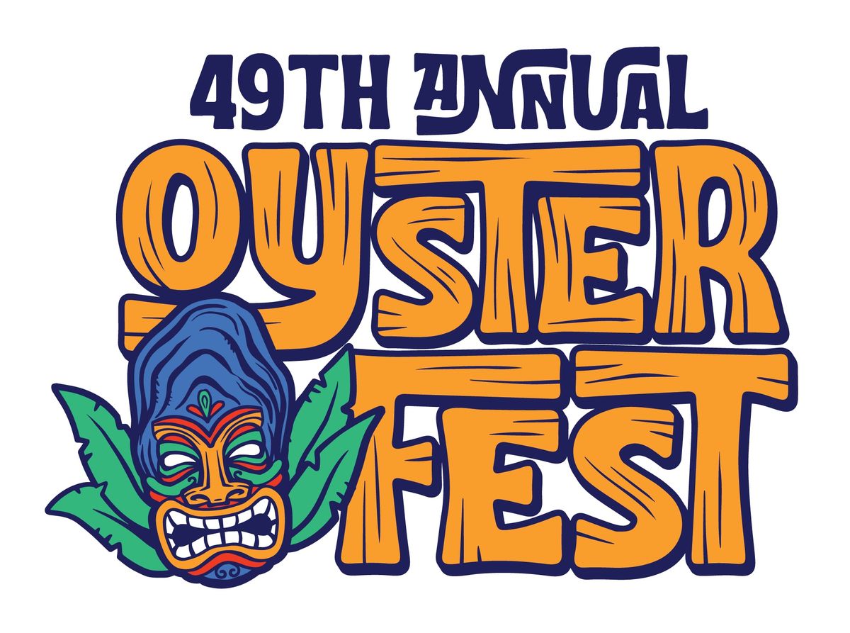 The 49th Annual VBVRS Oyster Fest