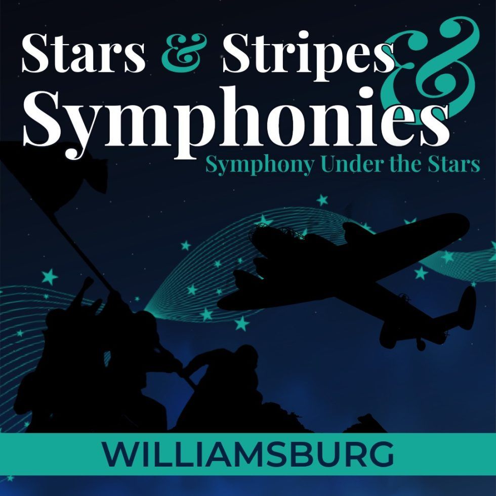 Virginia Symphony Orchestra - PB&J: Finding America in Dvorak's New World at Sandler Center for the Performing Arts
