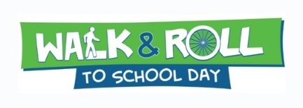 Walk and Roll to School Day