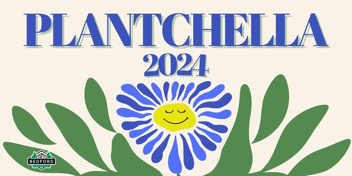 Plantchella 2024