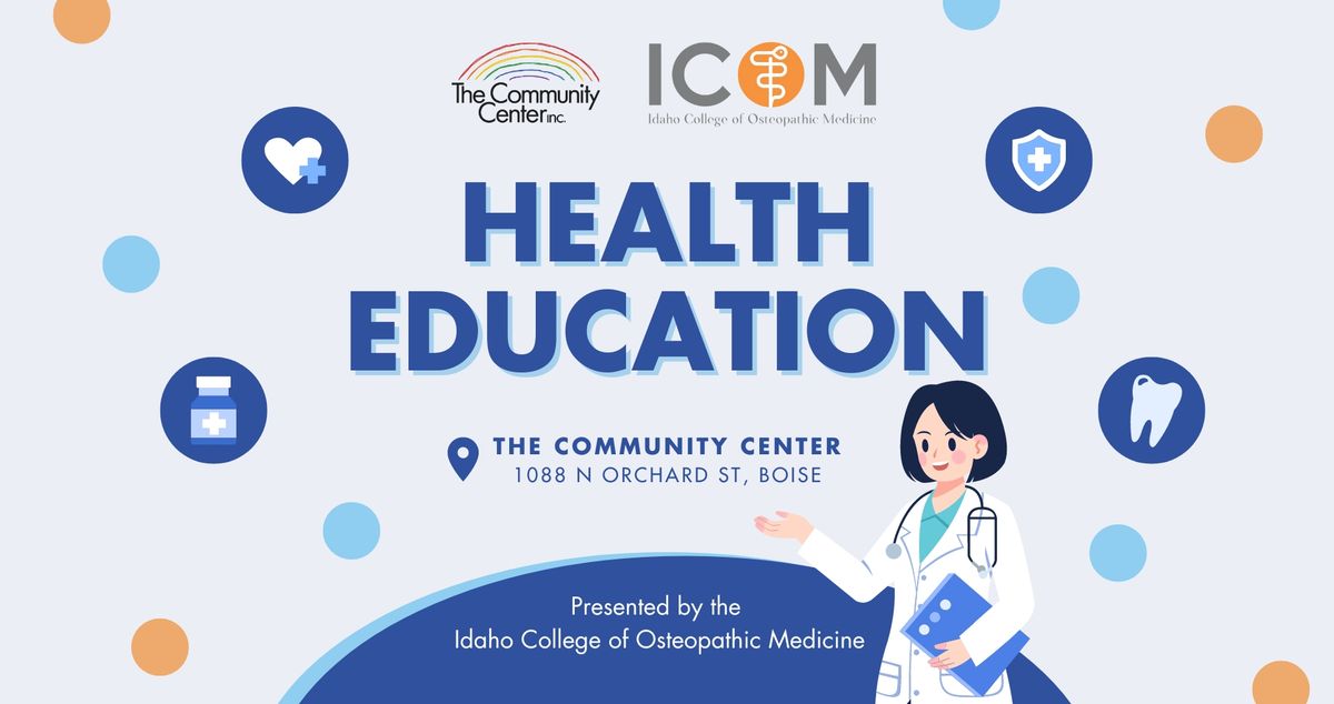 Health Education