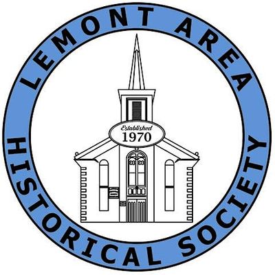 Lemont Area Historical Society