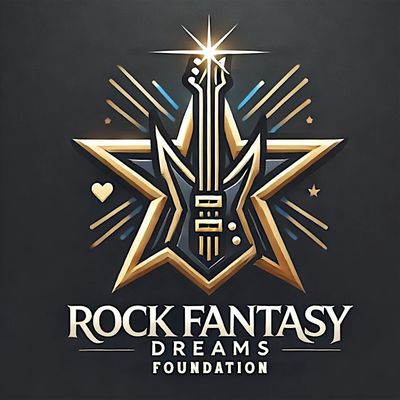 Rock Fantasy Dreams Foundation