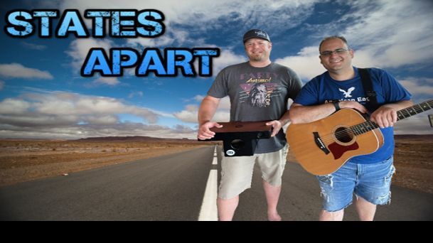 States Apart Live @ Knucklehead Craft Brewing