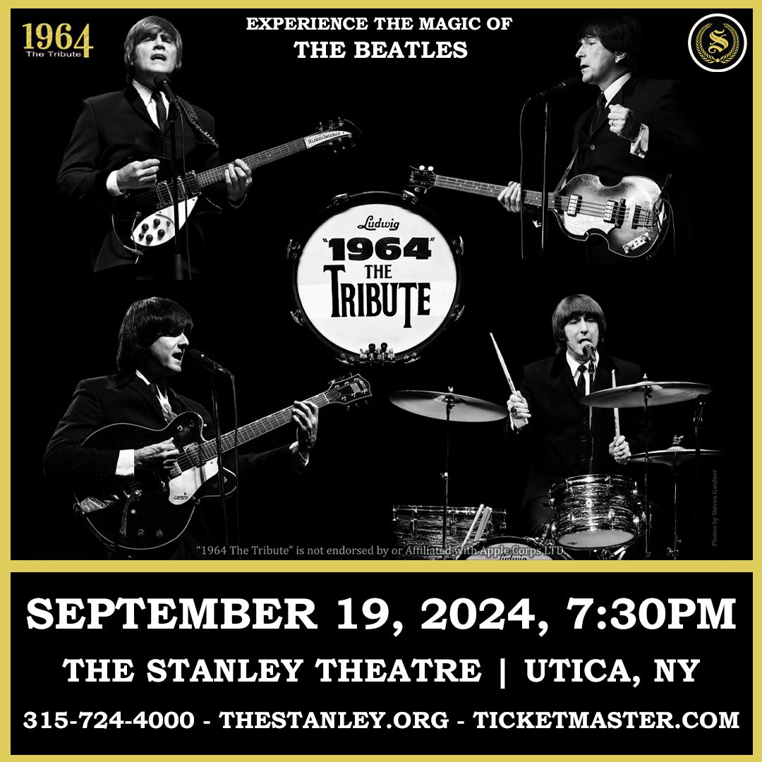 1964 a Tribute To the Beatles