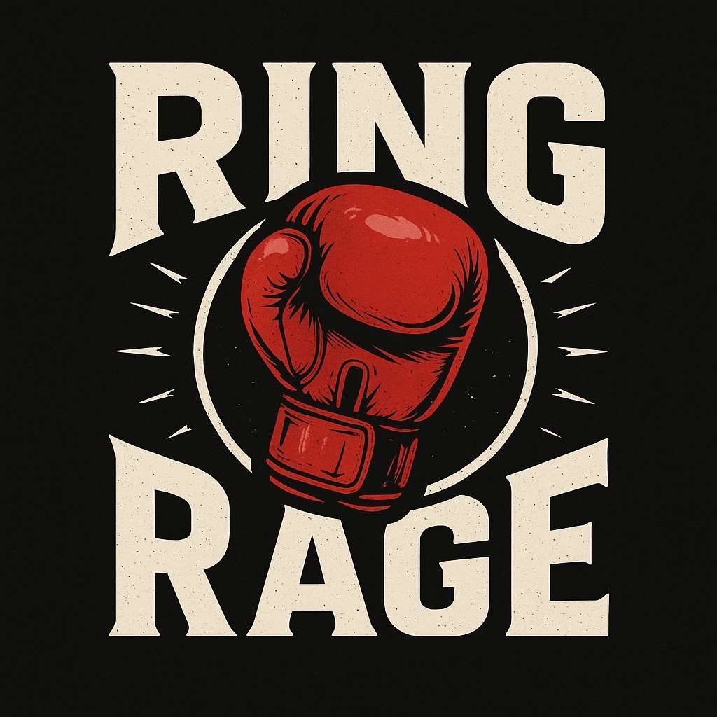 Ring rage