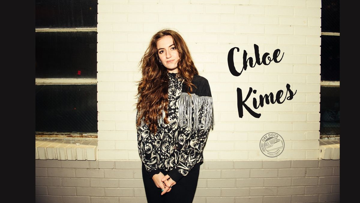 Chloe Kimes