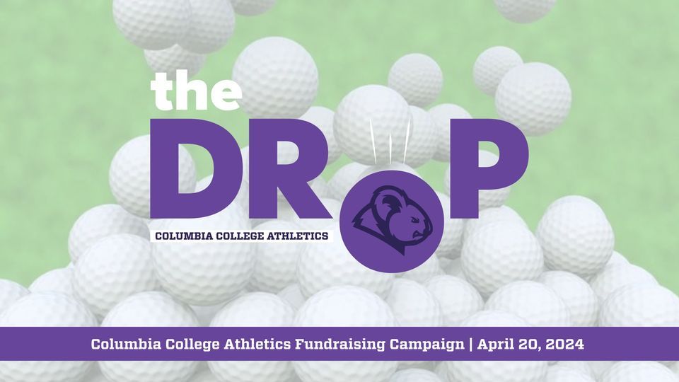 "The Drop" Fundraising Campaign