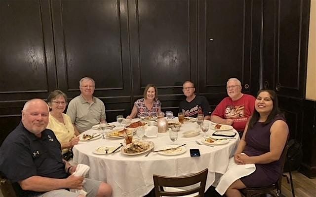 Atlanta Alumni Dinner