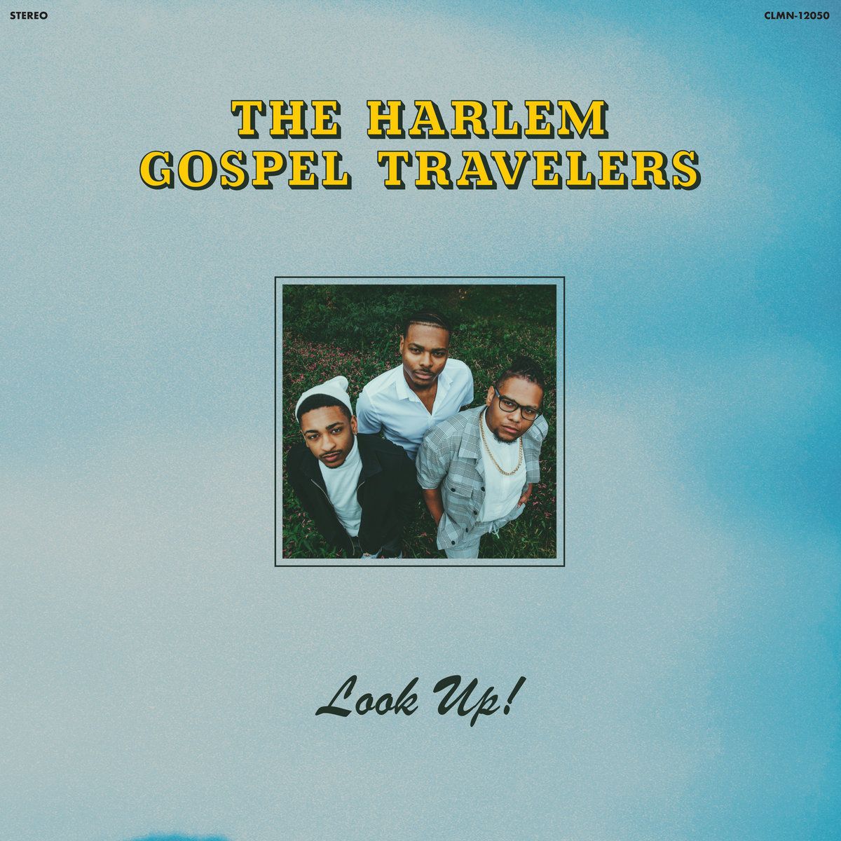 Gospel Plus Festival: Harlem Gospel Travelers