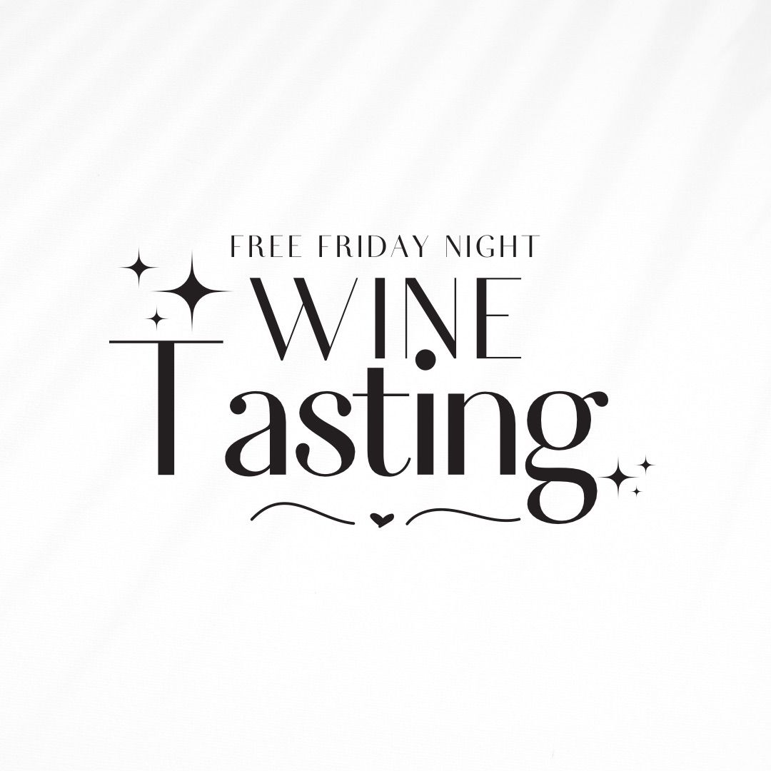 Free Wine Tasting w\/ Matt Weiss 