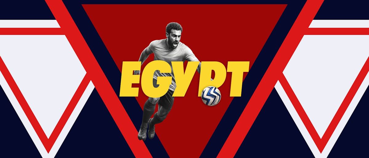 Egypt vs Iran - World Cup - Match 63 (Group G)