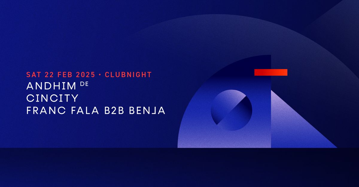 Andhim (DE) | Cincity | Franc Fala b2b BENJA