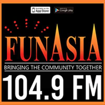 FunAsiA Radio