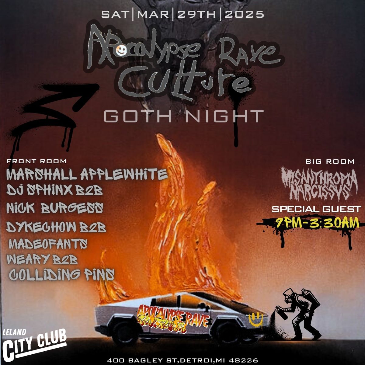 ARCxxGothNight