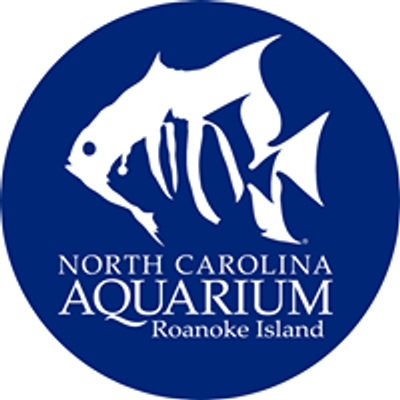 NC Aquarium on Roanoke Island