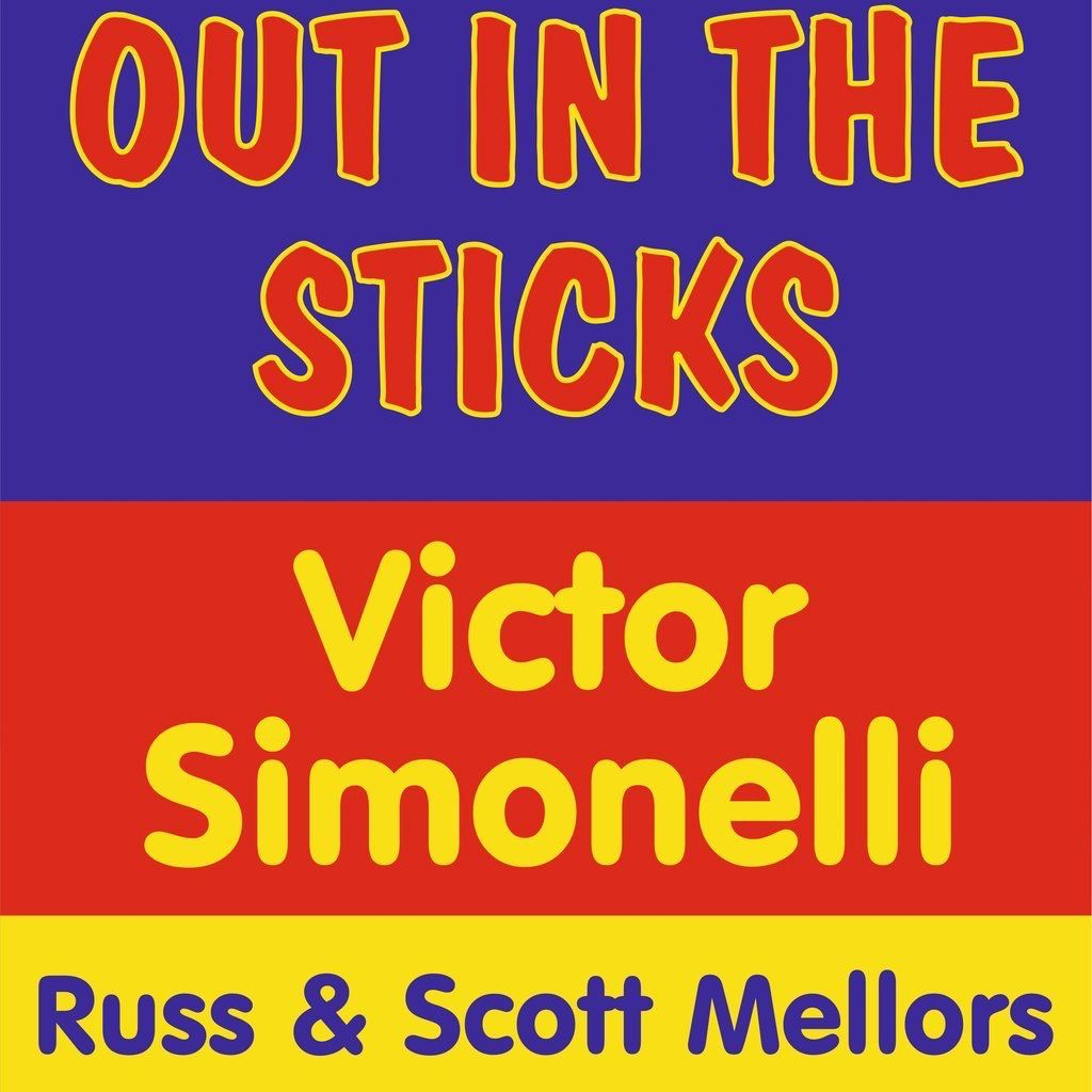 Out In The Sticks Retox with Victor Simonelli