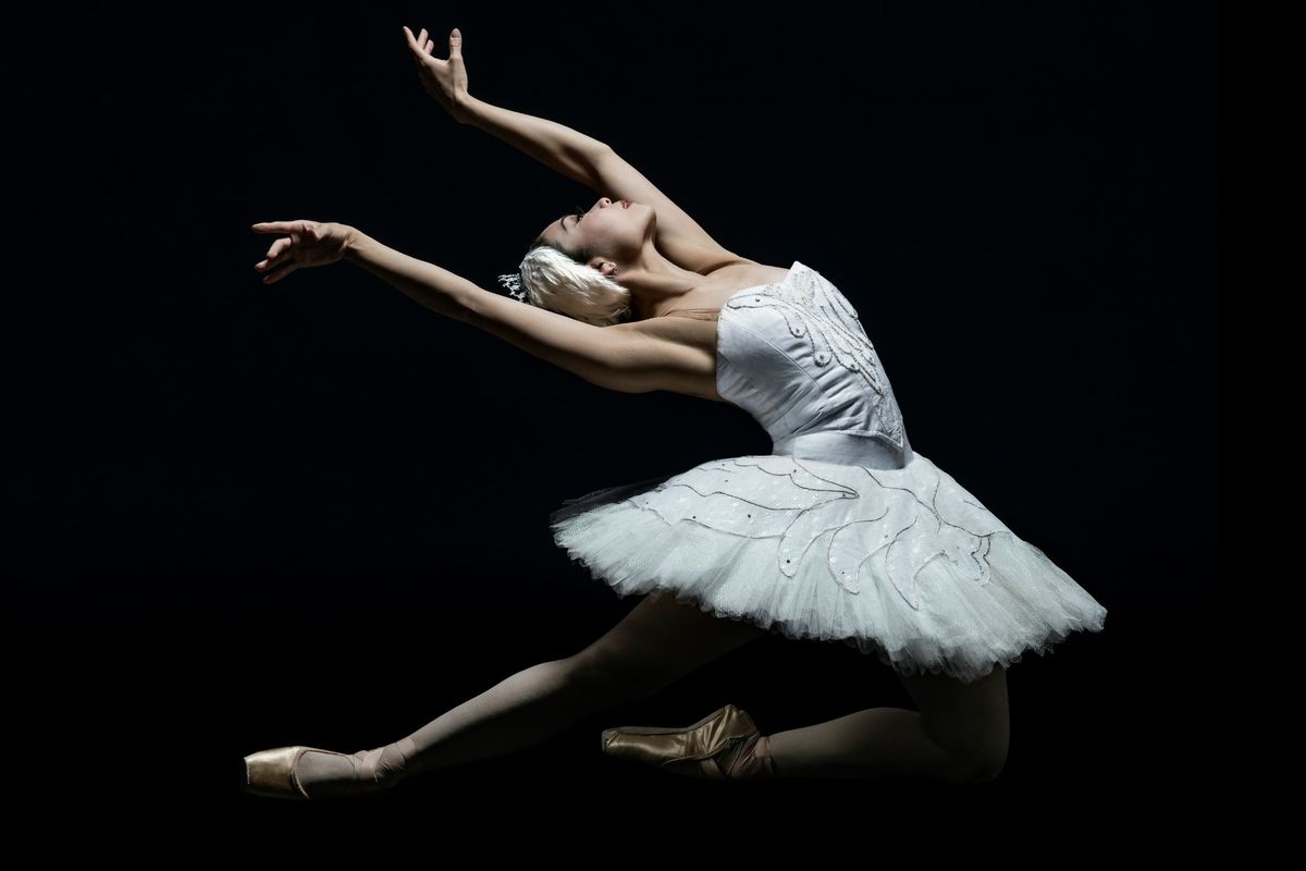 Swan Lake - Presented by Royal New Zealand Ballet