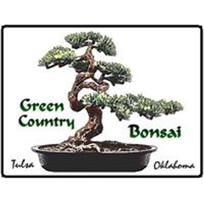 Green Country Bonsai Society