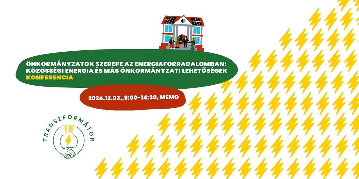 \u00d6nkorm\u00e1nyzatok szerepe az energiaforradalomban: k\u00f6z\u00f6ss\u00e9gi energia \u00e9s m\u00e1s \u00f6nkorm\u00e1nyzati lehet\u0151s\u00e9gek