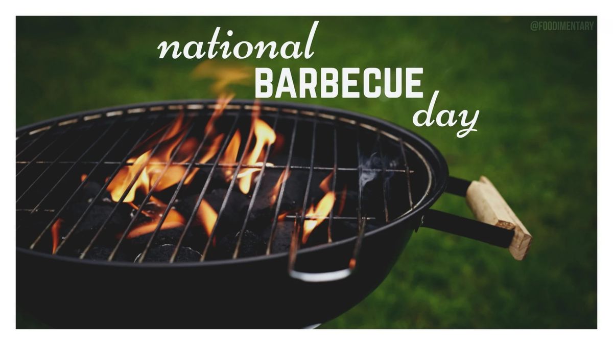 Celebrate National BBQ Day 2025 with Independence Title in Colleyville