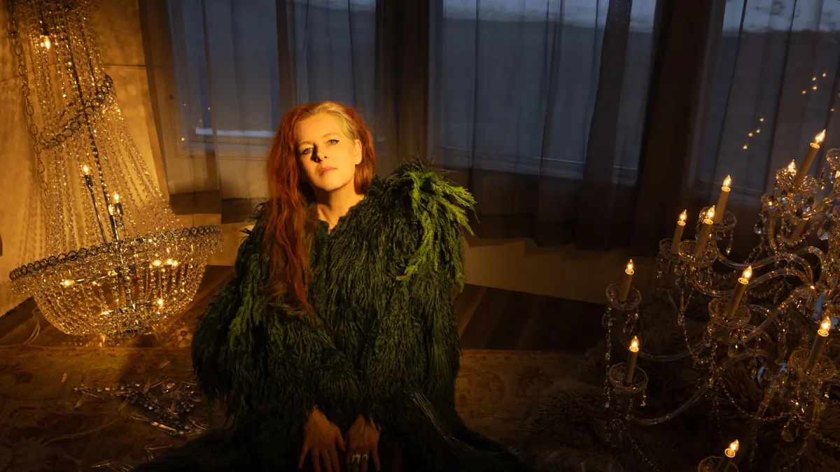 Neko Case, Des Demonas in Allentown