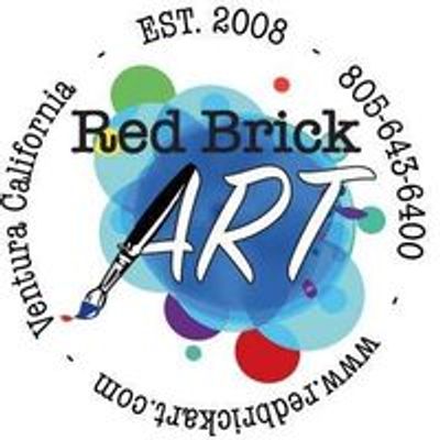 Red Brick Art