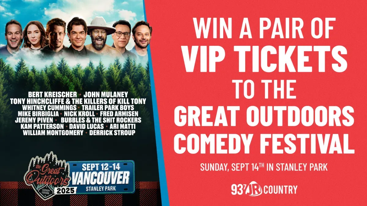 Great Outdoors Comedy Festival: Tony Hinchcliffe and The Killers of K*ll Tony