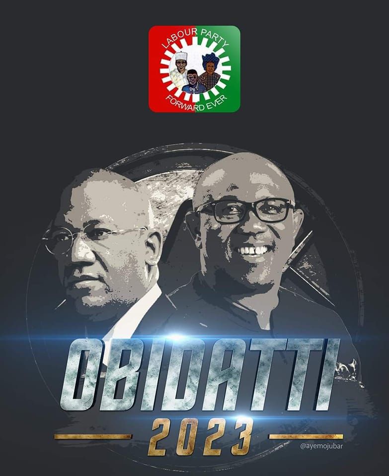 INTERACTIVE TOWNHALL FORUM, with Peter Obi