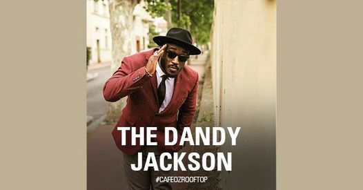 Mix by The Dandy Jackson