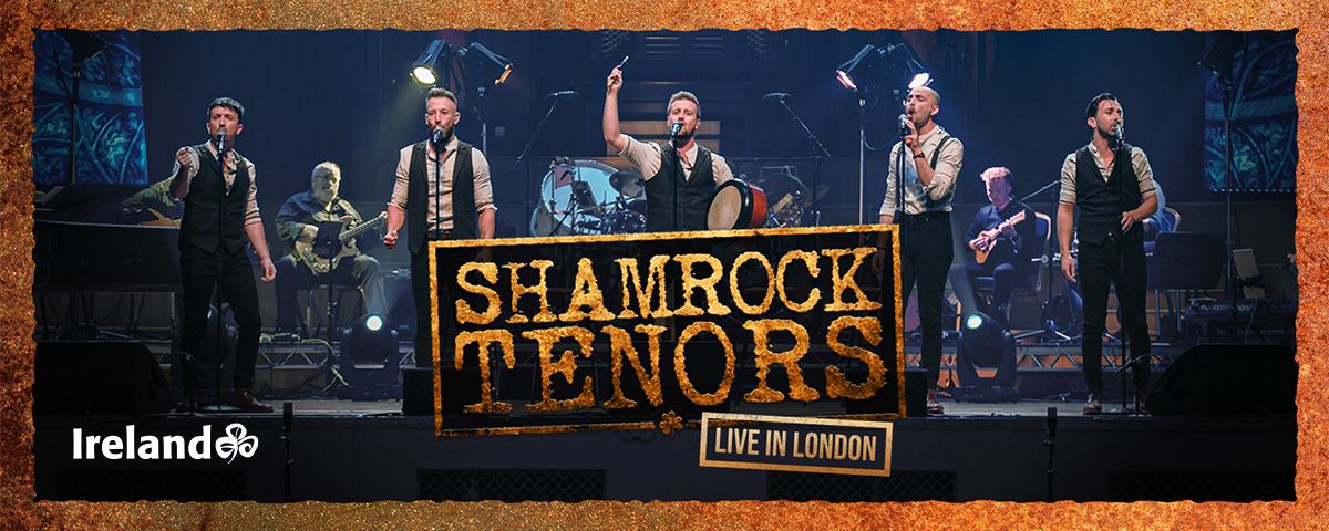 Shamrock Tenors