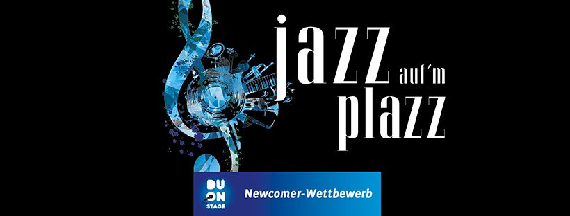 Jazz auf'm Plazz