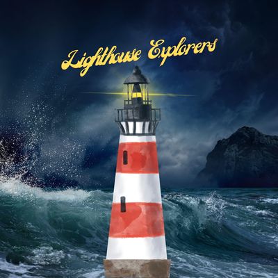 Lighthouse Explorers