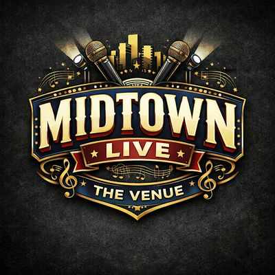Midtown Live The Venue
